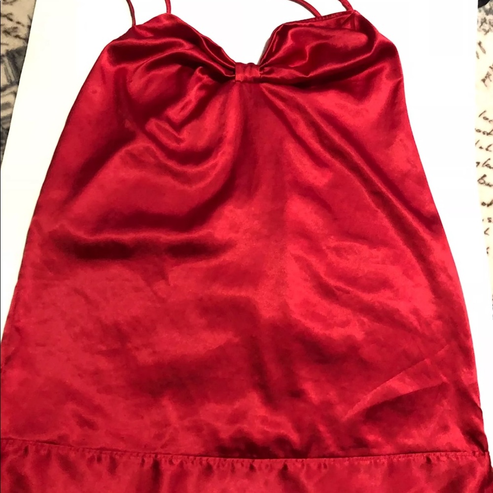 Victoria’s Secret Silk Top